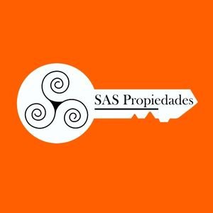 SAS Propiedades